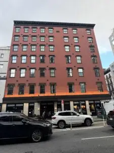 HK Electric Inc. | Electrical Violation Removal: Get Back to Code Gallery